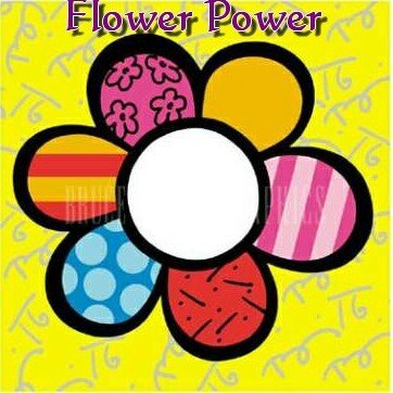 power_flower