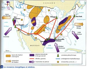 carte ressources energetiques et minieres