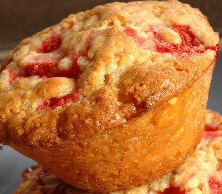 DSC_8332_Muffins_fraise_chocolat_blanc