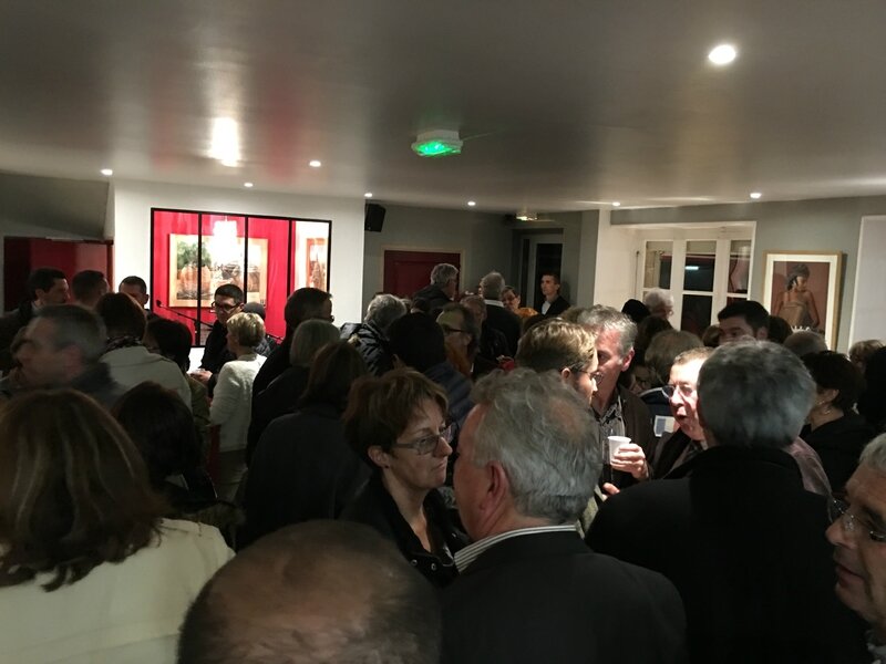 café solidaire le Ti Boussa Avranches 2__11_2015 inauguration public