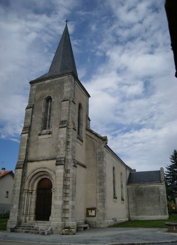 Eglise Champnetery2