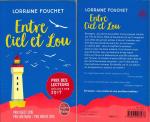 ENTRE CIEL et LOU - Lorraine Fouchet