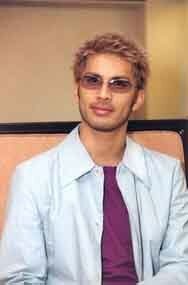 Ken Hirai Au Naturel (39)
