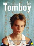 Tomboy affiche