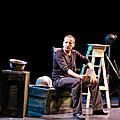 Théâtre à Lyon : <b>CYRANO</b> PROJECT : Tout notre <b>Cyrano</b> national interprété par un seul homme !