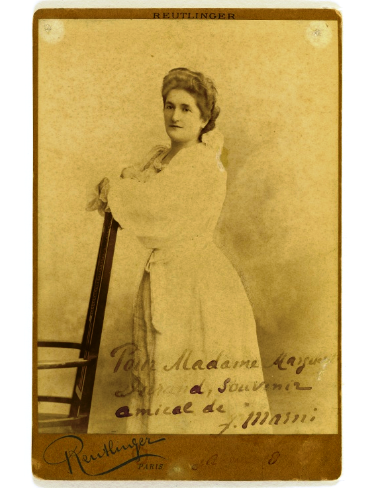 jeanne marni