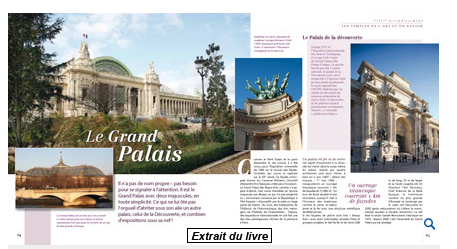 PARIS ET SES PALAIS - EDITIONS ATLAS (Suite n° 6)