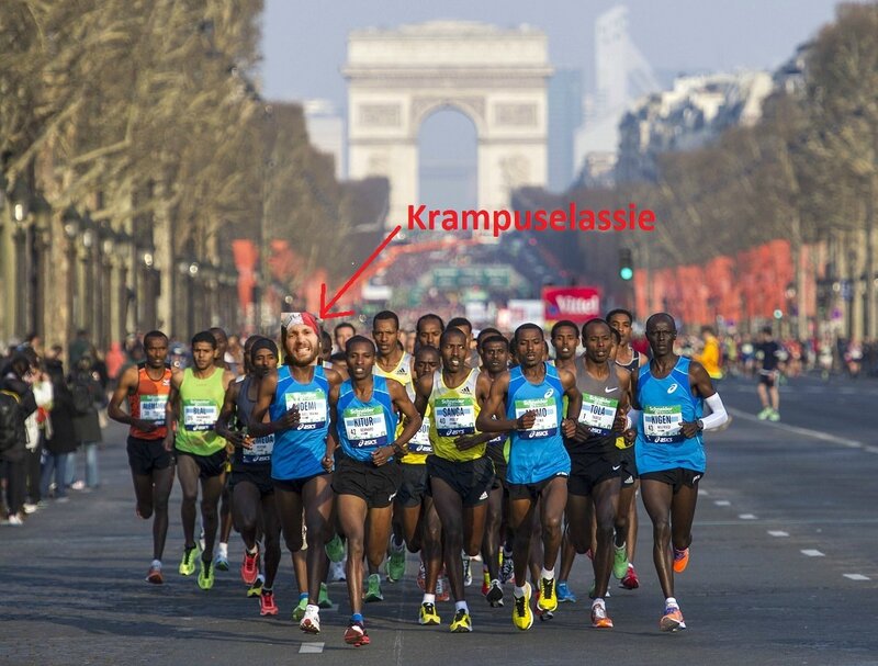 37e-Marathon-de-Paris-depart