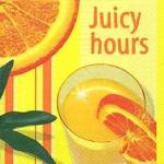 TiFl 346094 Juicy Hours Yellow