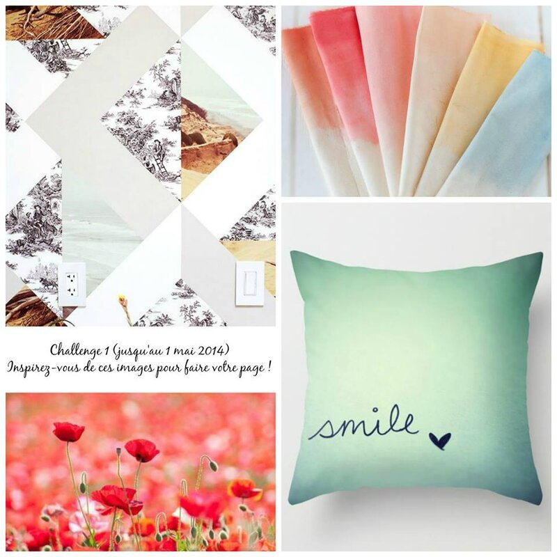 Combo couleurs scrap-it-easy