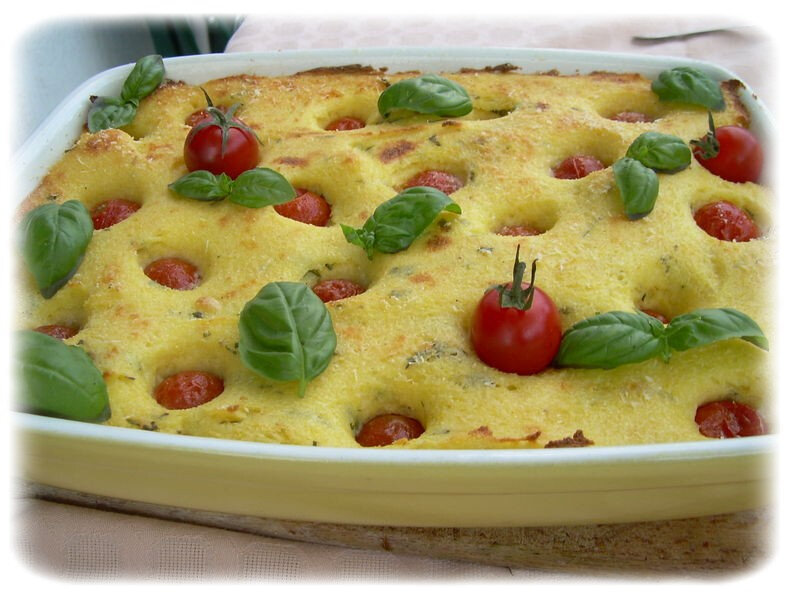 gratin de polenta-1