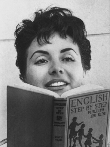 isabel sarli