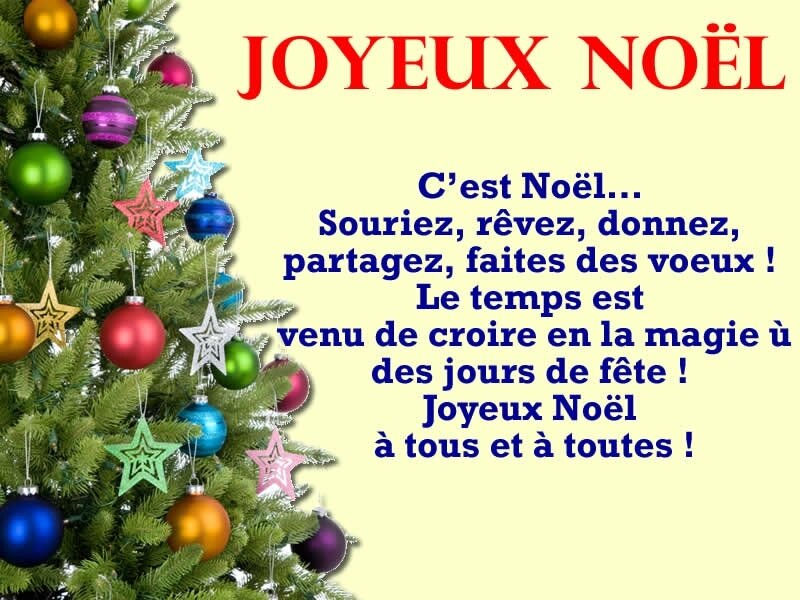 Noël - copie