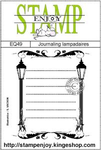 EQ49__journaling_lampadaires__sachet_8_x_12