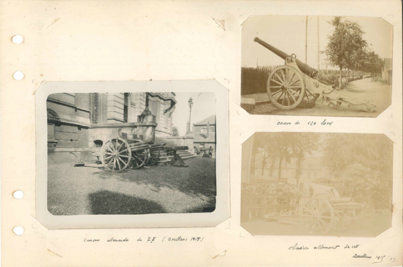 p.013 - Artillerie allemande