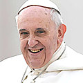 François : les 10 ans de pontificat du pape du bout du monde