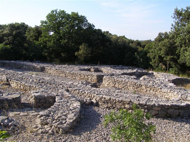 Site préhistorique de Cambous (11)