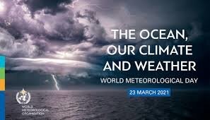 Journée météorologique mondiale 2021 - L'océan, le temps et le climat | Organisation météorologique mondiale