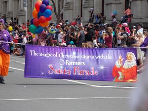 Santa Parade (7)