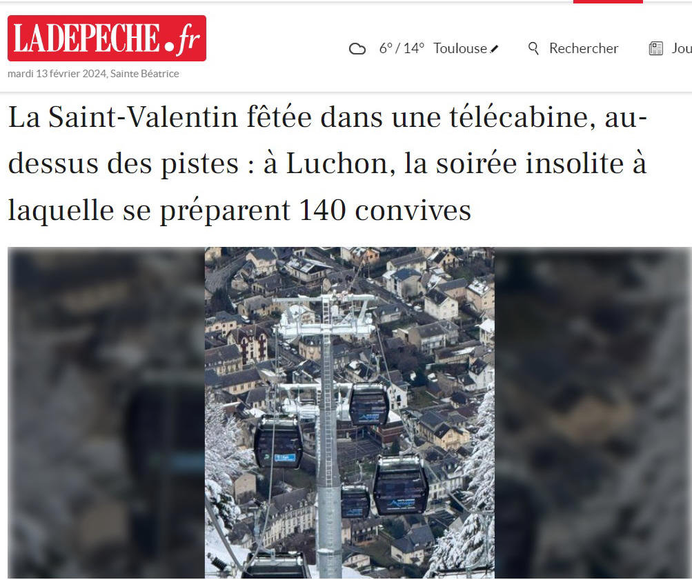 amour