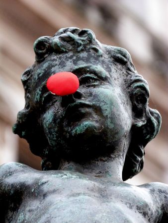 Ange au nez rouge 3