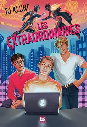 les extraordinaires 1