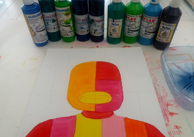 03-Couleurs chaudes froides- Portraits Relief (18)