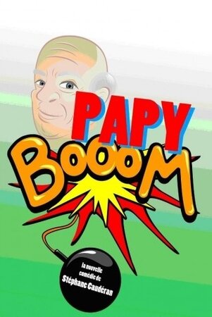 Papy_Boom_affiche_Victoire