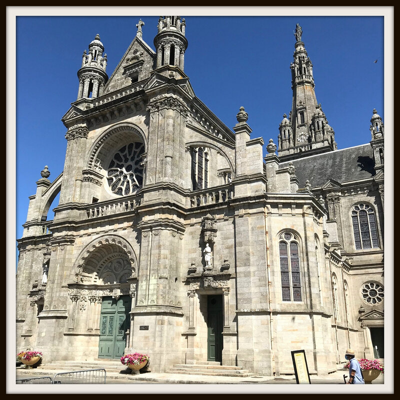 Basilique Ste Anne (26)