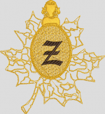 Z