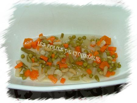 Terrine de poulet 5
