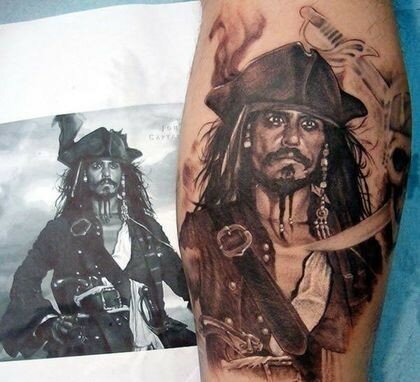 pirat_tattoo