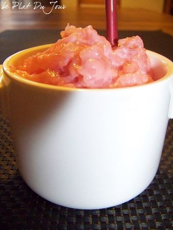 Riz au lait Malabar recettes Riz au lait Malabar