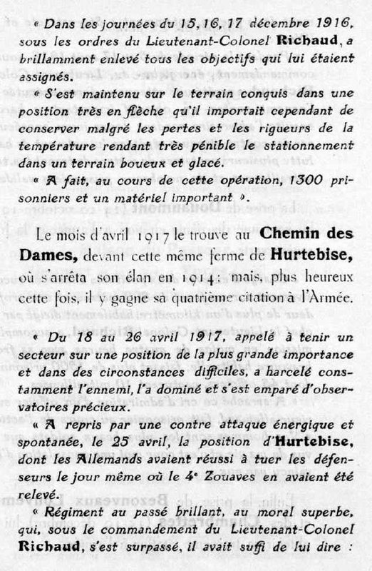 O Zouaves 13