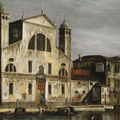 Old Master Paintings from a Private Collection to Be Offered at Sotheby's