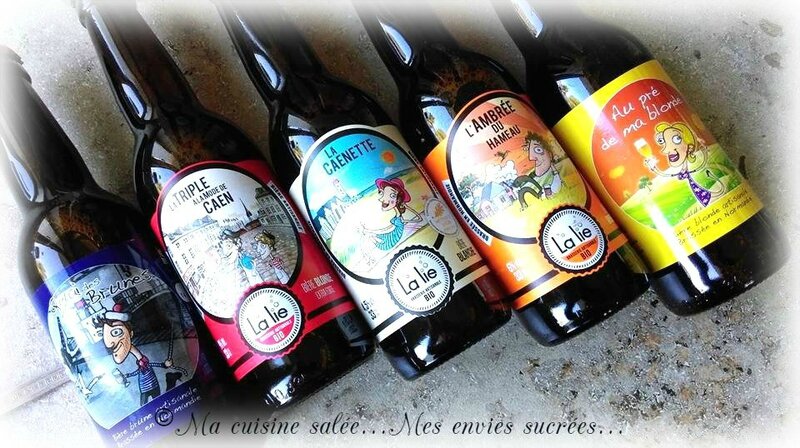 bieres