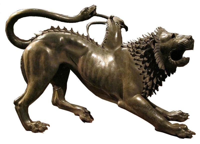 Chimere_d'arezzo
