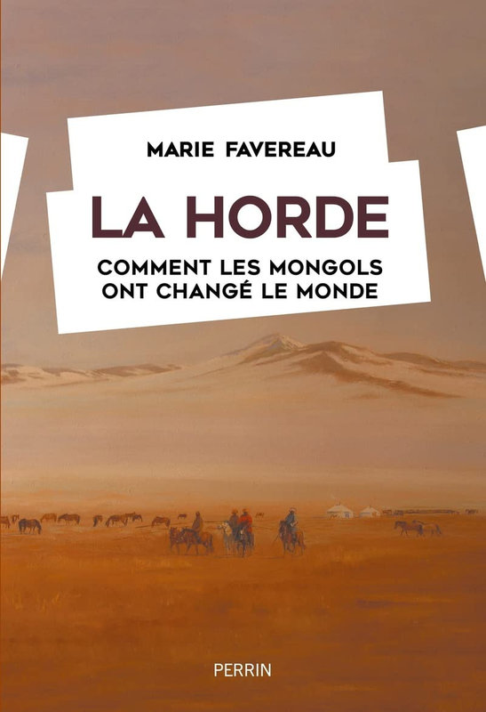 la horde