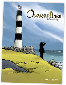 Ouessantines