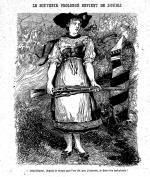 La caricature 1904-02-13 l'oubli de l'alsace