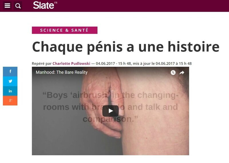 pénis