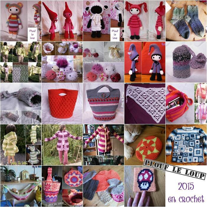 2015_recap crochet