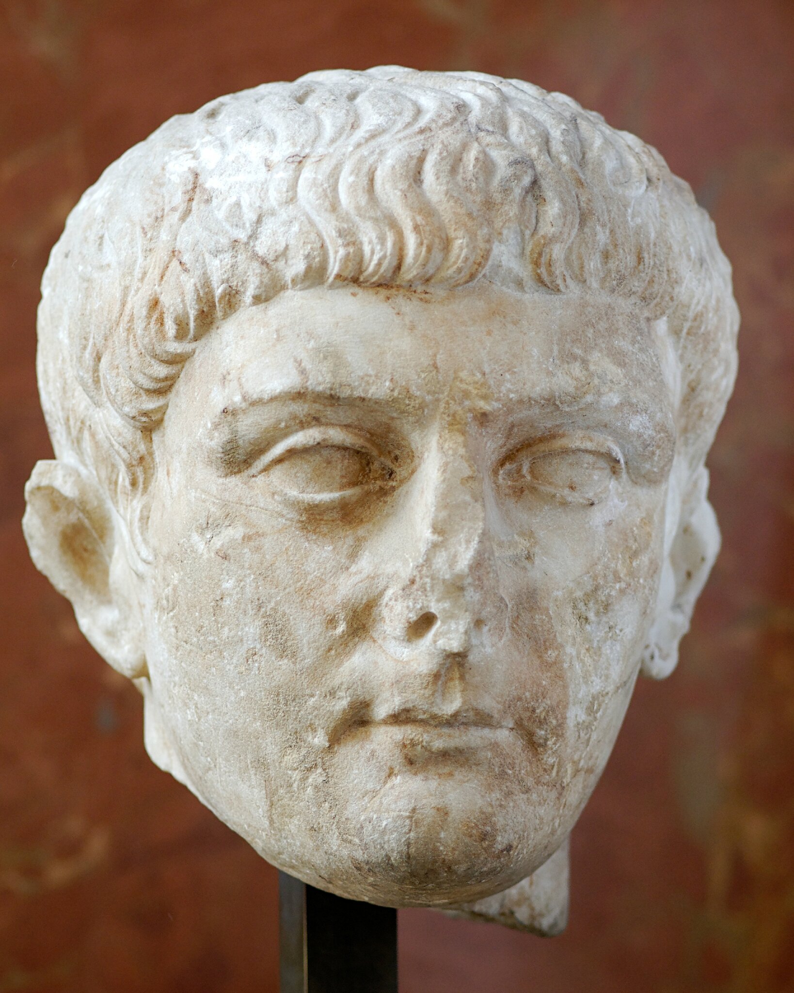 CLAUDIUS DRUSUS, 1er siècle après JC