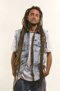 Alborosie