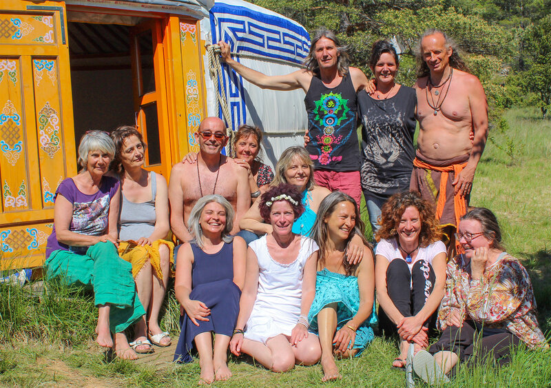 TOMPA Mai 2019 les Amandiers