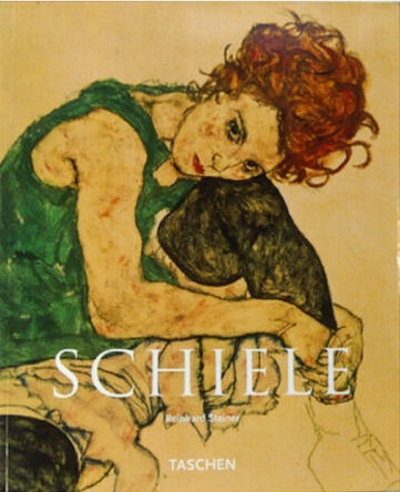 taschen schiele