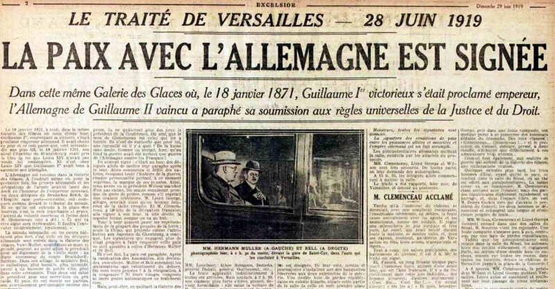 Excelsior traité de Versailles4