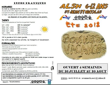 alsh ete 2012