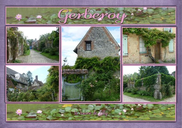 gerberoy