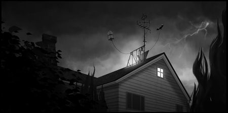 frankenweenie-effects